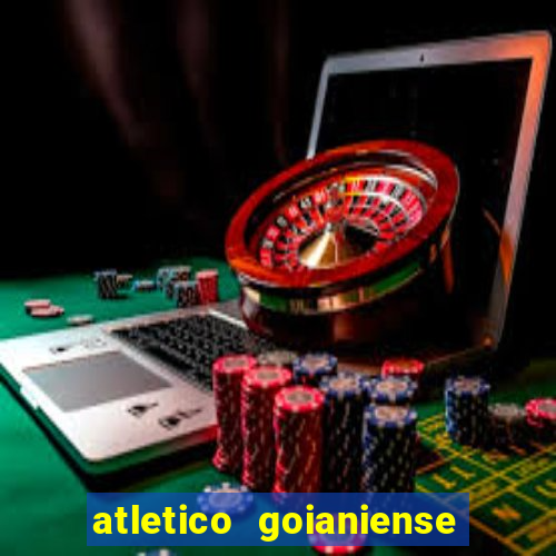 atletico goianiense x flamengo palpites