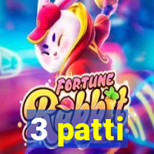 3 patti