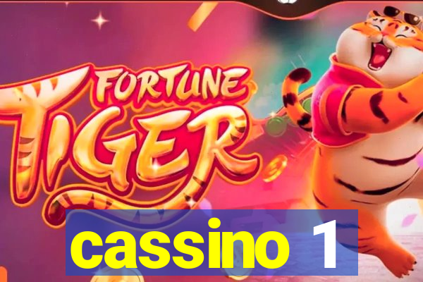 cassino 1