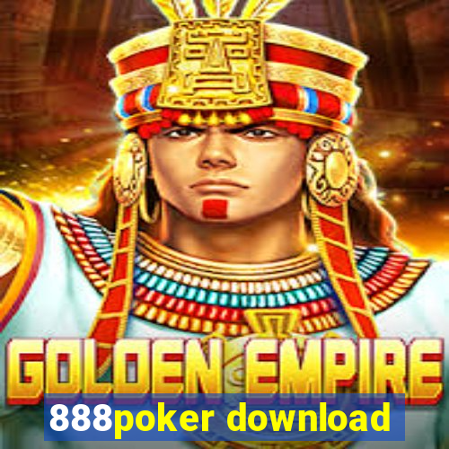 888poker download