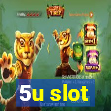 5u slot