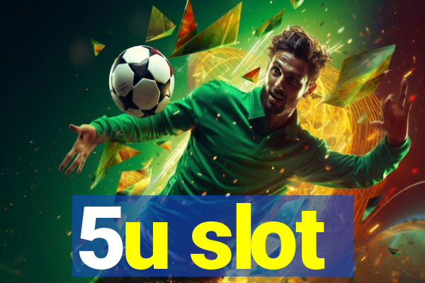 5u slot