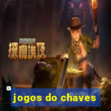 jogos do chaves