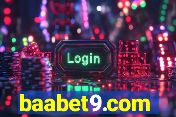 baabet9.com