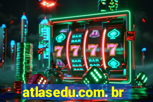 atlasedu.com. br