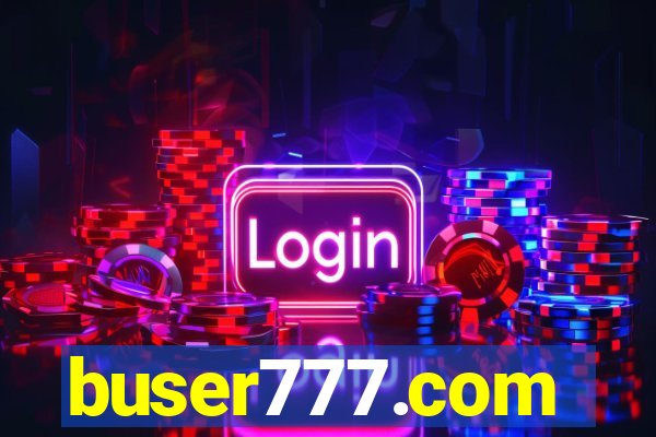 buser777.com