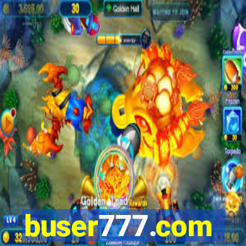 buser777.com