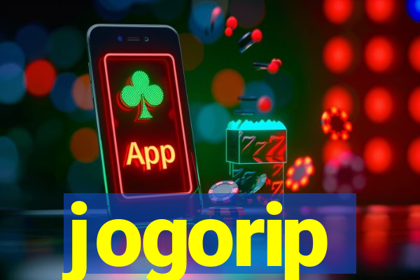 jogorip