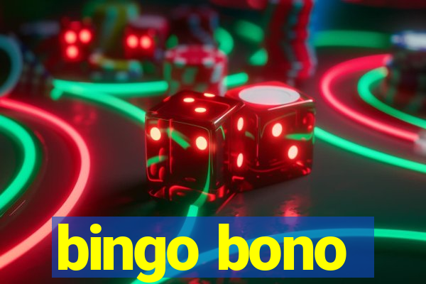 bingo bono