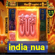 india nua