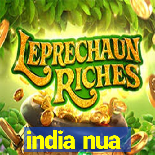 india nua