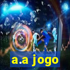 a.a jogo