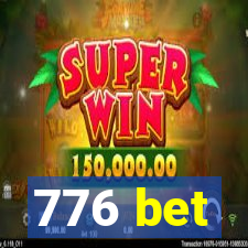 776 bet