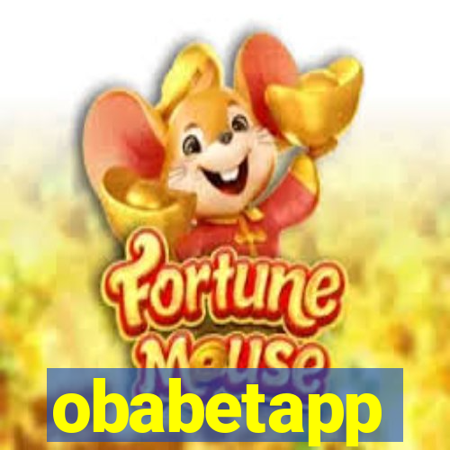 obabetapp