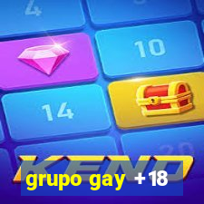 grupo gay +18