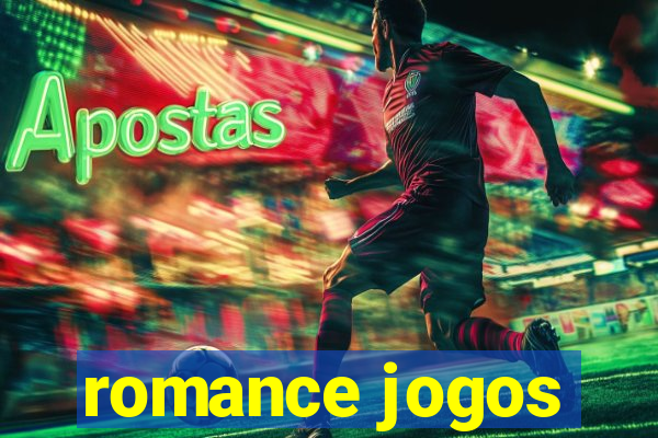 romance jogos