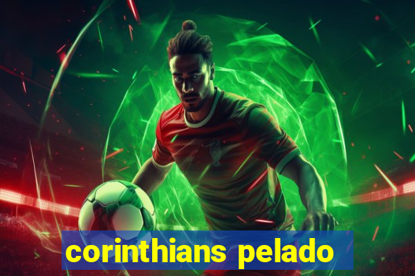 corinthians pelado