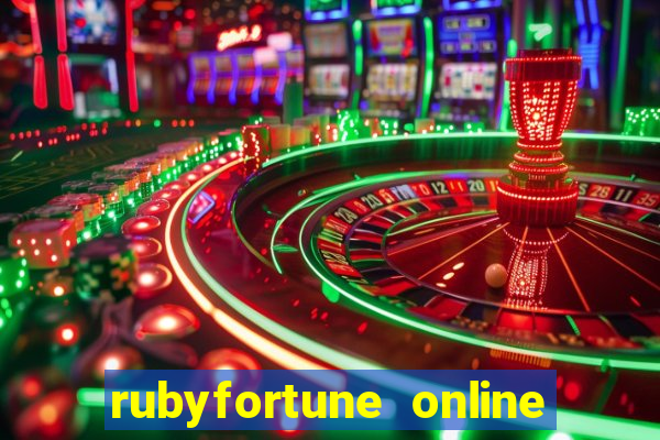 rubyfortune online casino chile