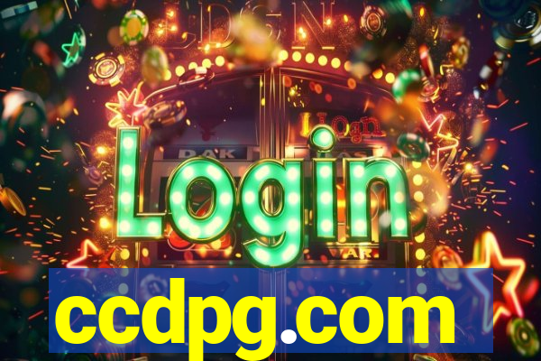 ccdpg.com