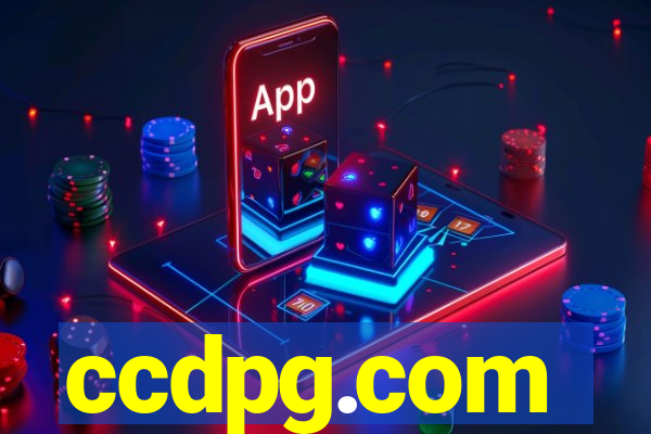 ccdpg.com