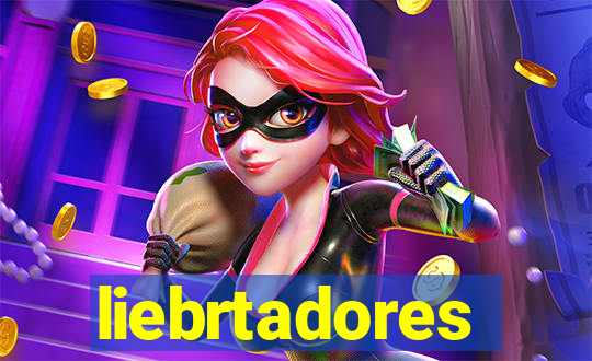 liebrtadores