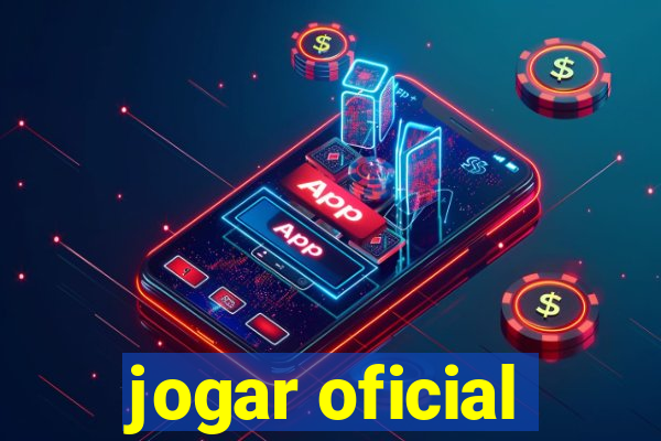 jogar oficial