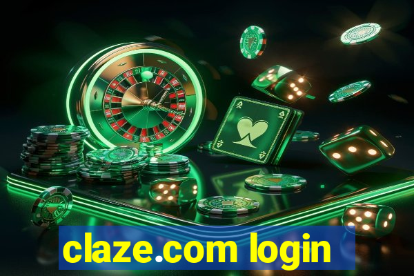 claze.com login