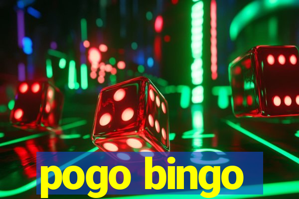 pogo bingo