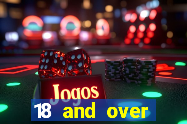 18 and over casinos in maryland