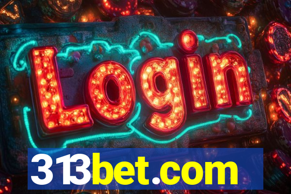 313bet.com