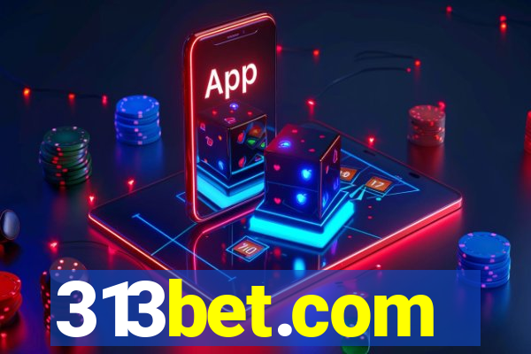 313bet.com