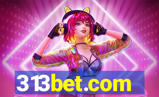 313bet.com