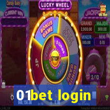 01bet login