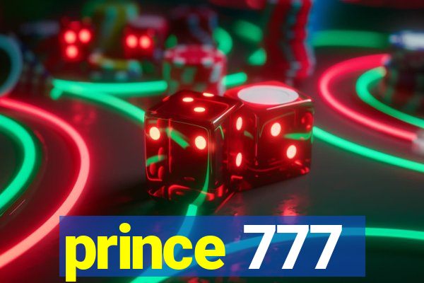 prince 777