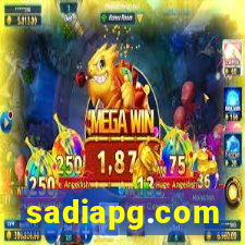 sadiapg.com