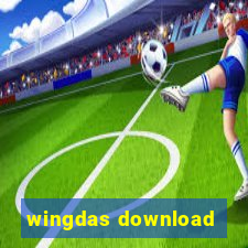 wingdas download