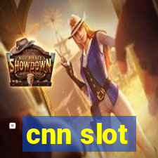 cnn slot