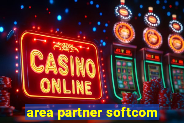 area partner softcom