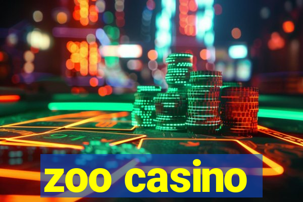 zoo casino