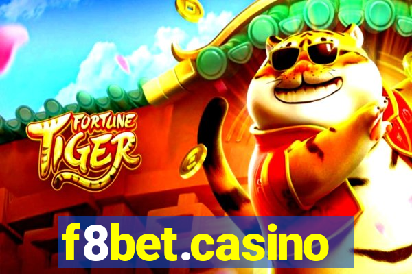 f8bet.casino