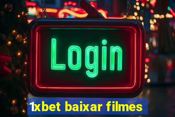 1xbet baixar filmes