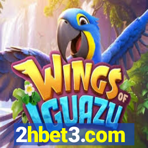 2hbet3.com