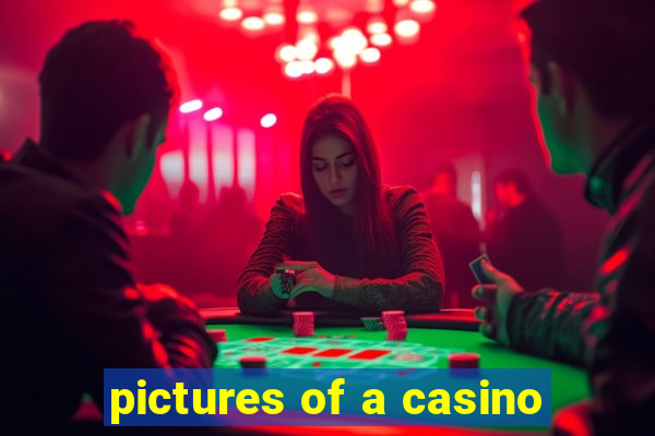 pictures of a casino