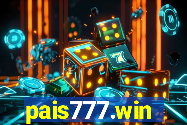 pais777.win