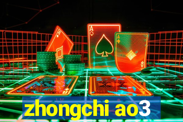 zhongchi ao3