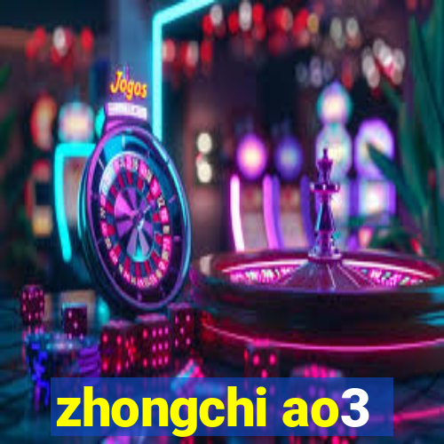 zhongchi ao3