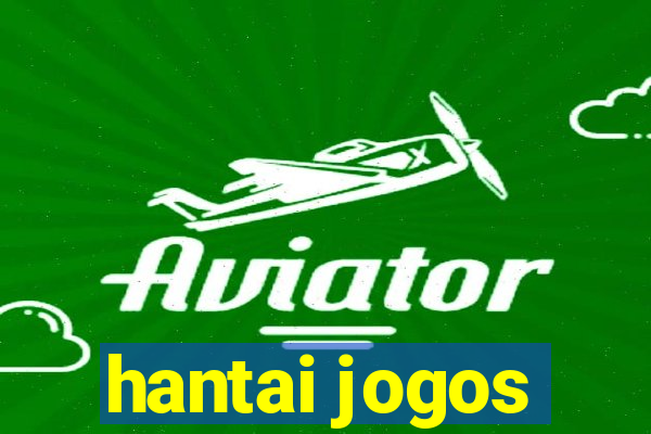 hantai jogos