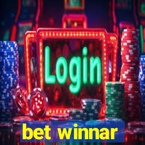 bet winnar