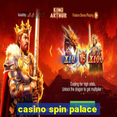 casino spin palace