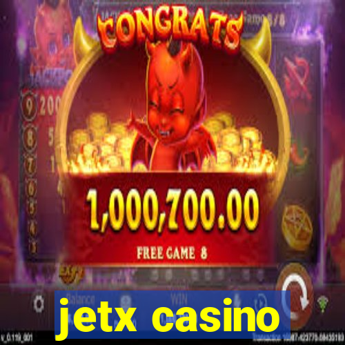 jetx casino